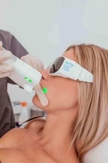 Epilation au laser Nice - Clinique laser