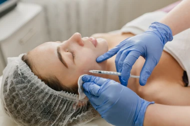 Polynucléotides : la nouvelle génération d'injections régénératrices