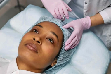 Injections d'acide hyaluronique en été : précautions et conseils
