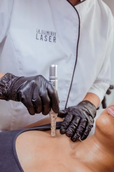 Traitements médecine esthétique par âge