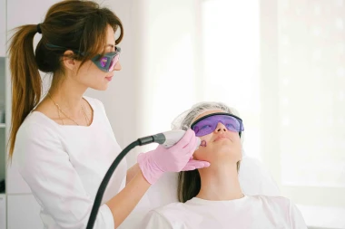 Médecine esthétique en 2025 : les nouvelles tendances de soins