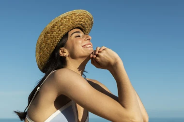 Épilation laser au printemps : soleil et mélanine expliqués