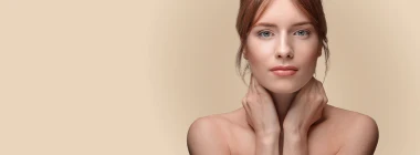 Traitement pour l'éclat de votre peau à la Clinique Laser