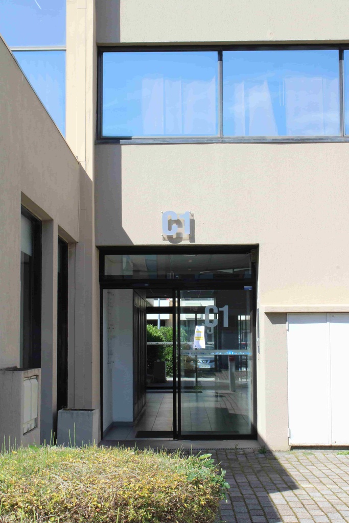 Entr&eacute;e centre Nice