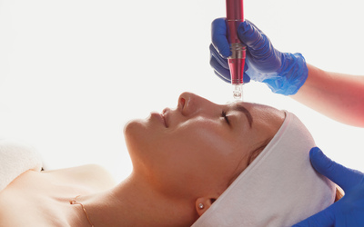 soins esth&eacute;tiques visage nice